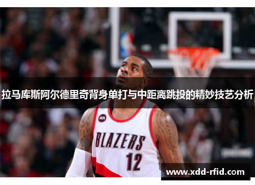 拉马库斯阿尔德里奇背身单打与中距离跳投的精妙技艺分析