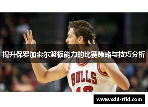提升保罗加索尔篮板能力的比赛策略与技巧分析