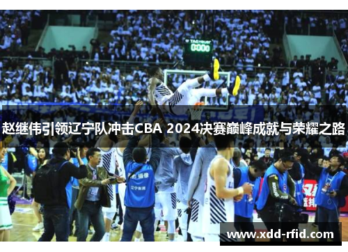 赵继伟引领辽宁队冲击CBA 2024决赛巅峰成就与荣耀之路