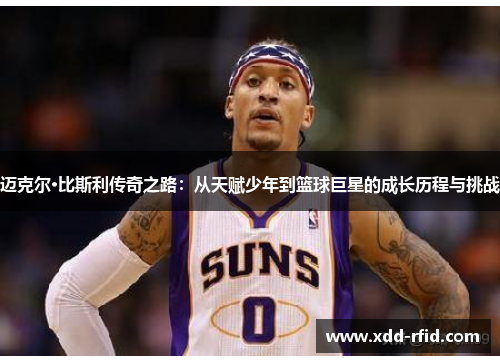 迈克尔·比斯利传奇之路：从天赋少年到篮球巨星的成长历程与挑战