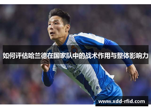 如何评估哈兰德在国家队中的战术作用与整体影响力