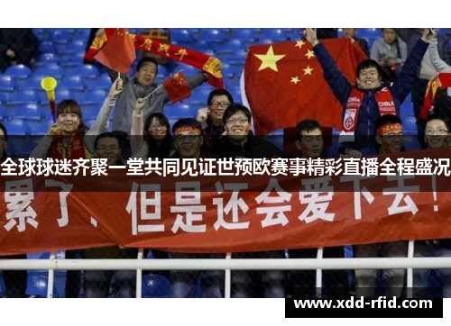 全球球迷齐聚一堂共同见证世预欧赛事精彩直播全程盛况