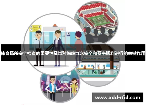 体育场所安全检查的重要性及其对保障群众安全和赛事顺利进行的关键作用