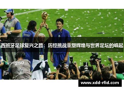 西班牙足球复兴之路:历经挑战重塑辉煌与世界足坛的崛起 西班牙足球复兴之路:历经挑战重塑辉煌与世界足坛的崛起
