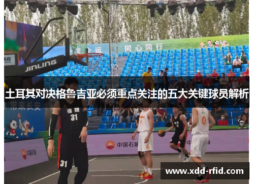 土耳其对决格鲁吉亚必须重点关注的五大关键球员解析