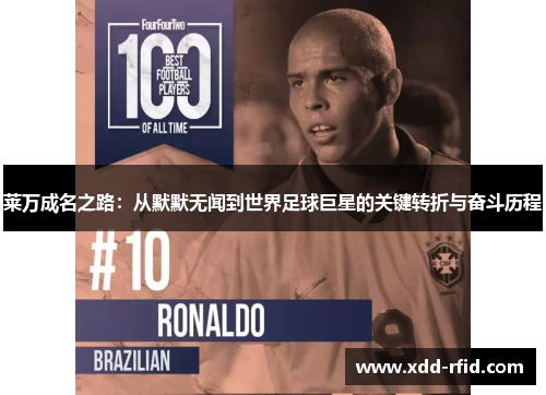 莱万成名之路：从默默无闻到世界足球巨星的关键转折与奋斗历程