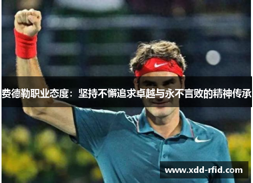 费德勒职业态度：坚持不懈追求卓越与永不言败的精神传承